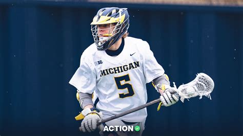 draftkings college lacrosse|College Lacrosse betting odds and picks: Best bets for.